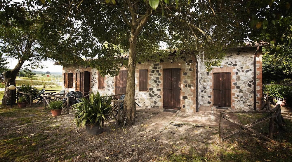 Agriturismo Pomonte