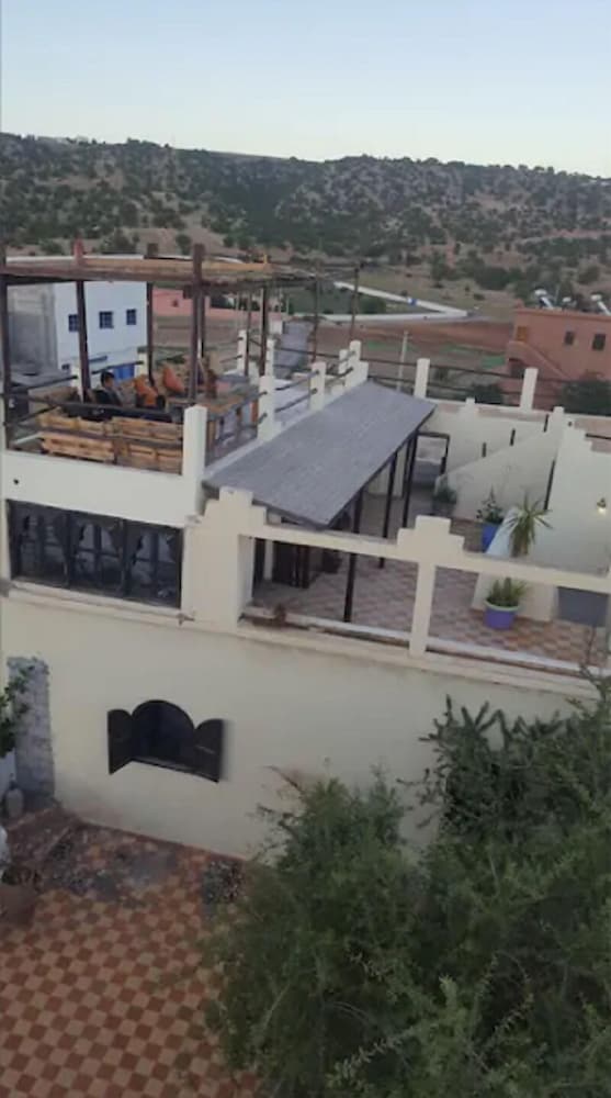 roof