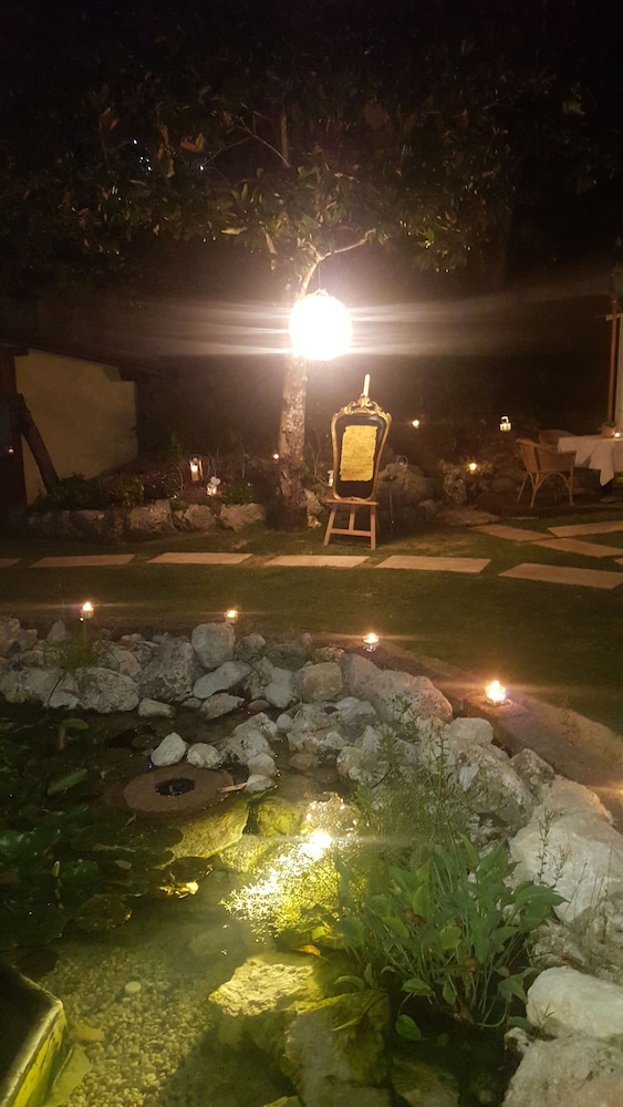 Resort Platani