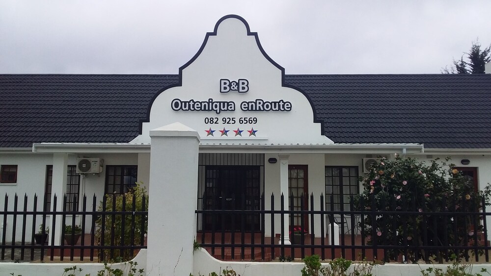 Outeniqua enRoute