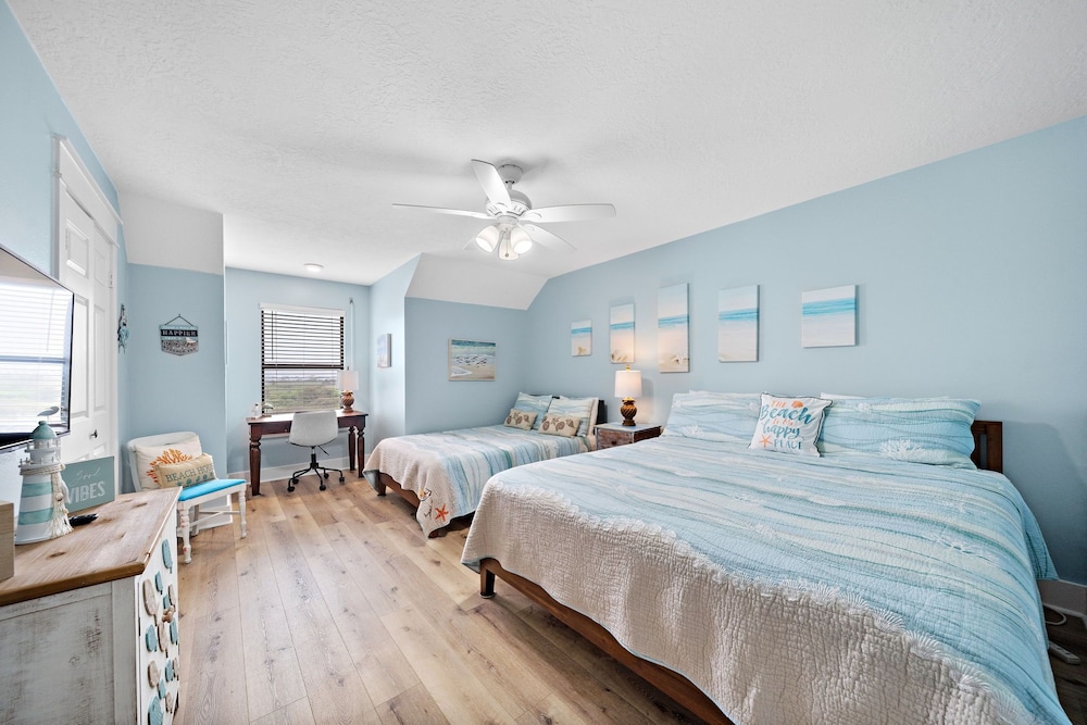 Bay Vista by Ryson Vacation Rentals