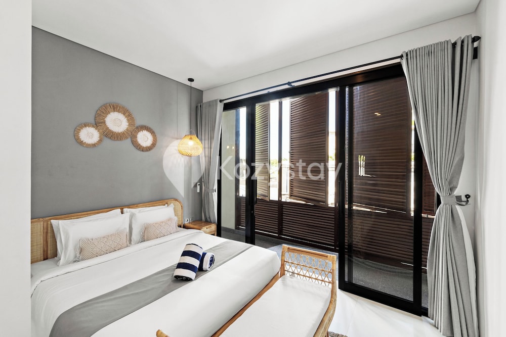 Kleio Villa by Kozystay - Canggu
