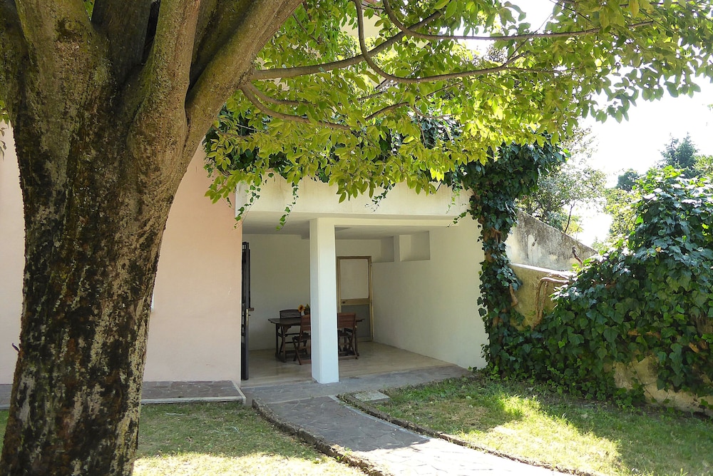 Villa Rosa Apartment