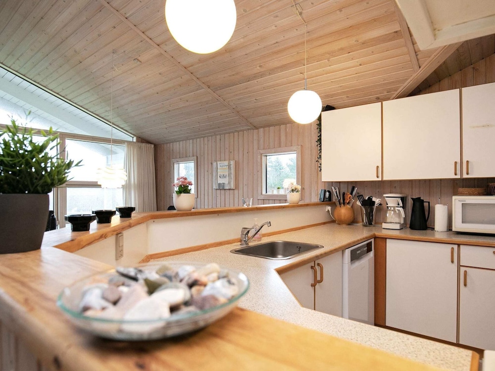 10 Person Holiday Home in Humble
