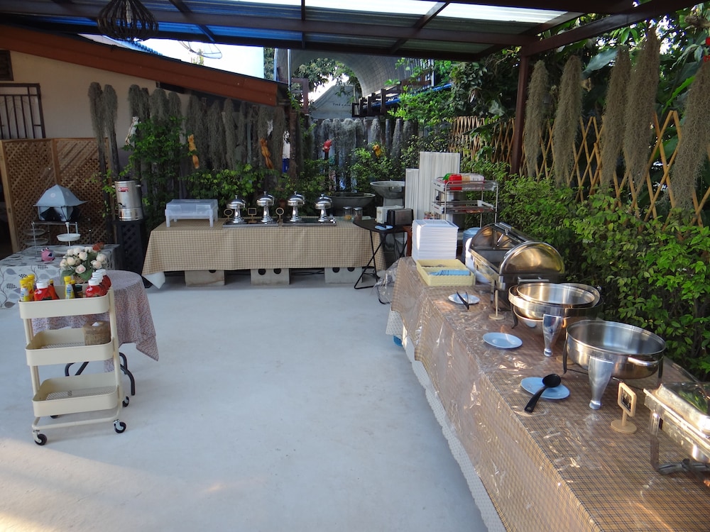 The Camping Field