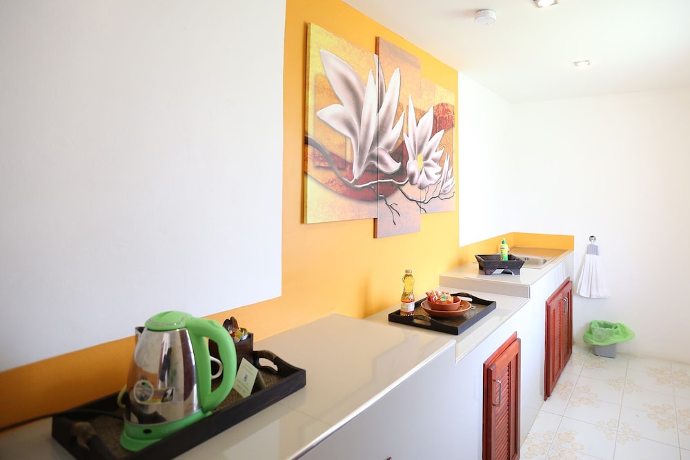 The Orchid Resort & Relax
