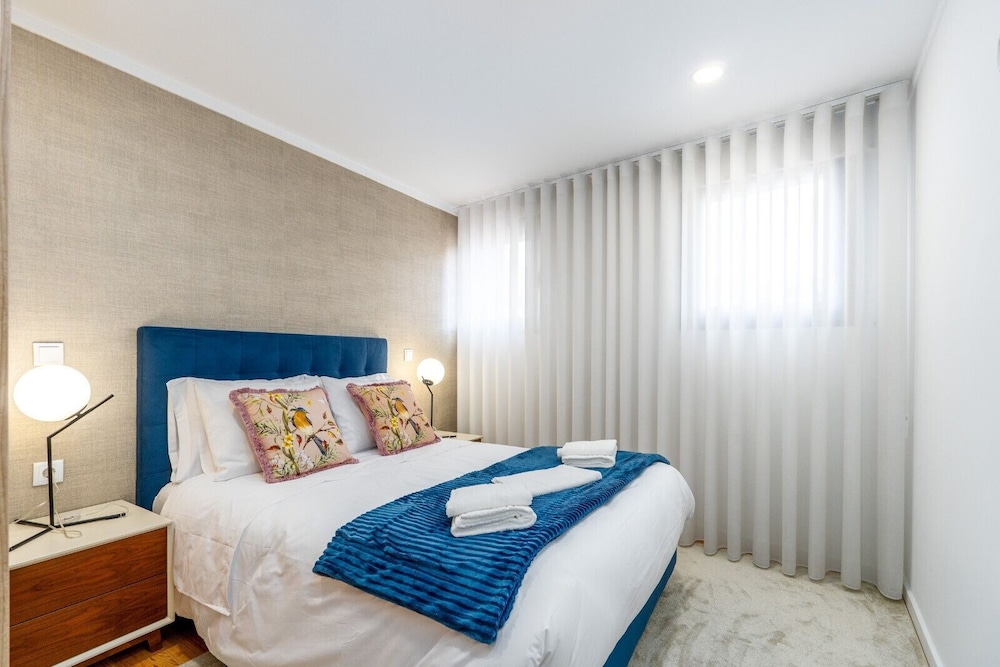 City Center Comfort Apartment B by Vacationy