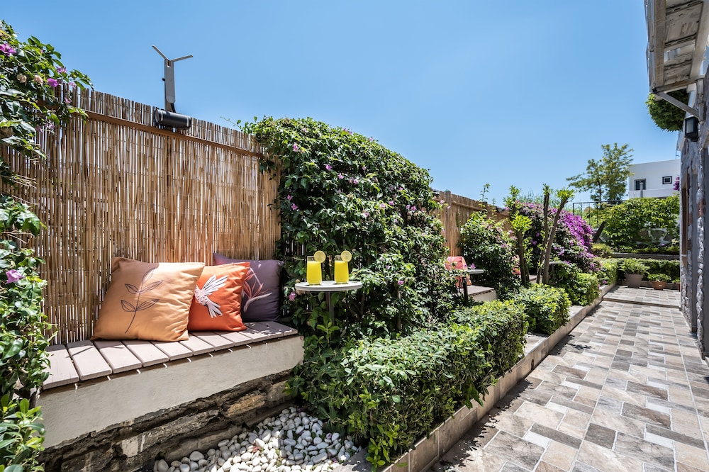 The Poyz Otel Bodrum - Image 32