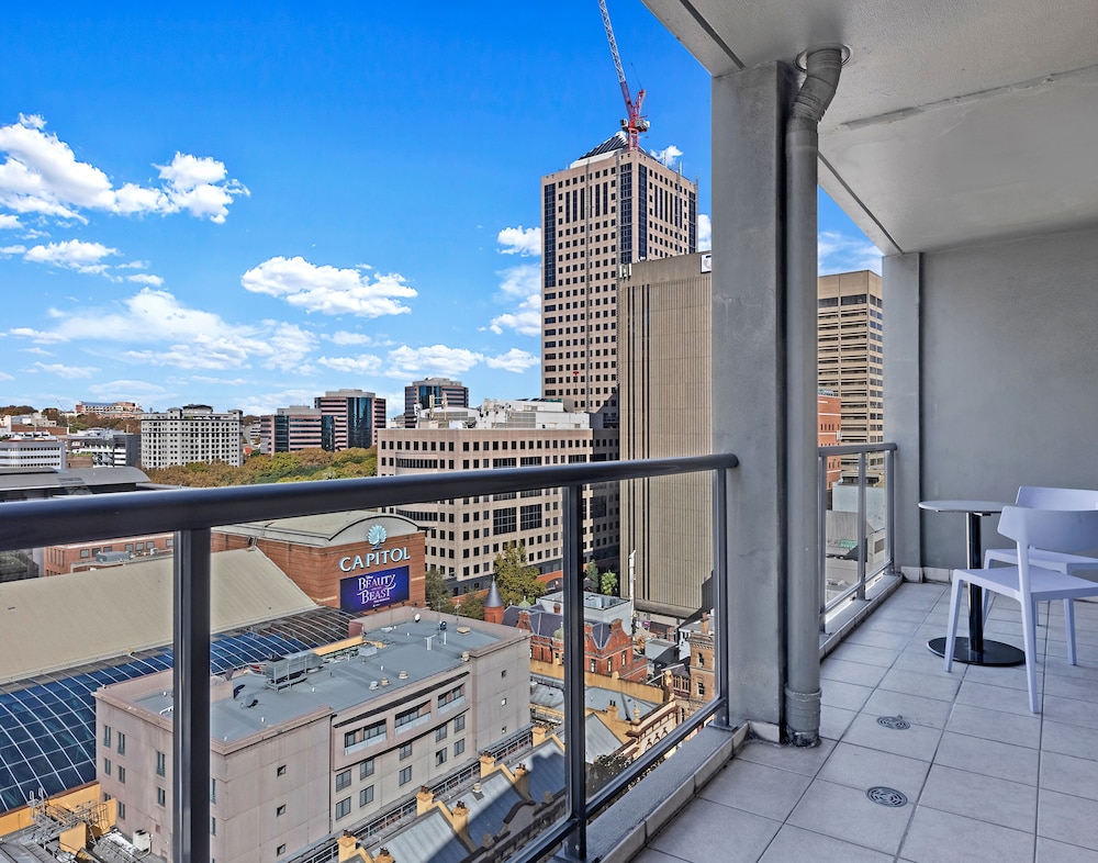 Kozyguru | Haymarket | 2 Bedroom Apartments On George St