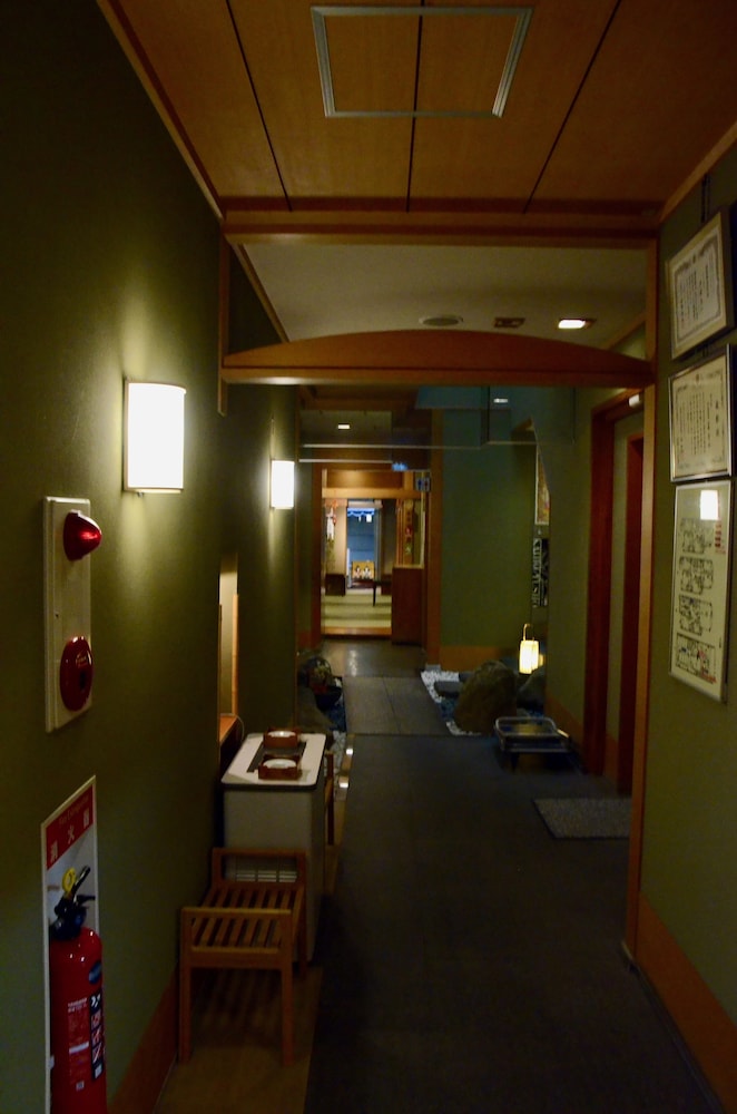 Ryokan Kyo-no-yado Kagihei