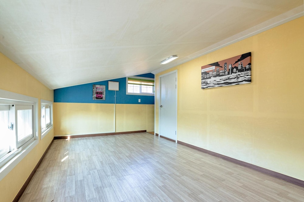 Gapyeong Four Season Pension