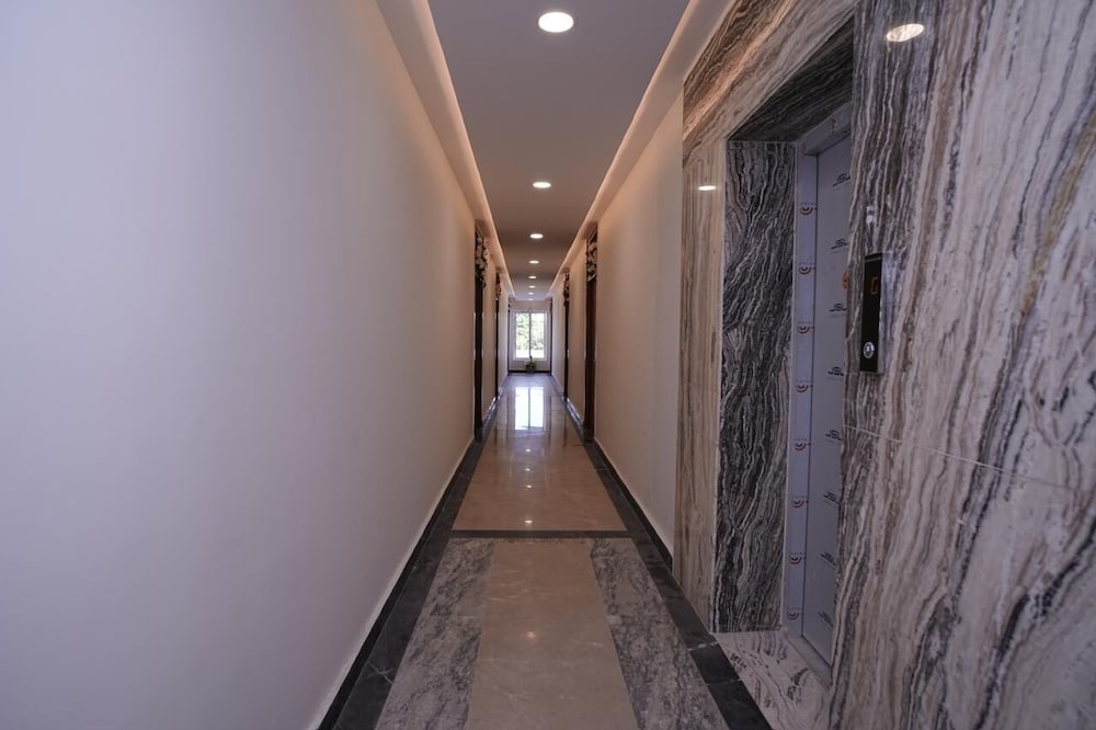 69th Heaven Hotel