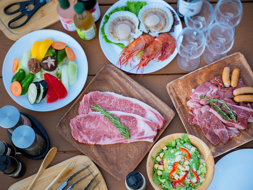 Gramercy Village Yamanakako