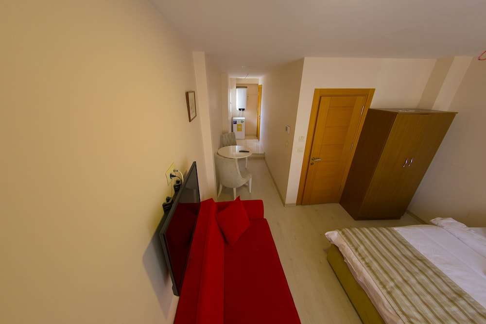 Ottoman Time Otel - Image 41