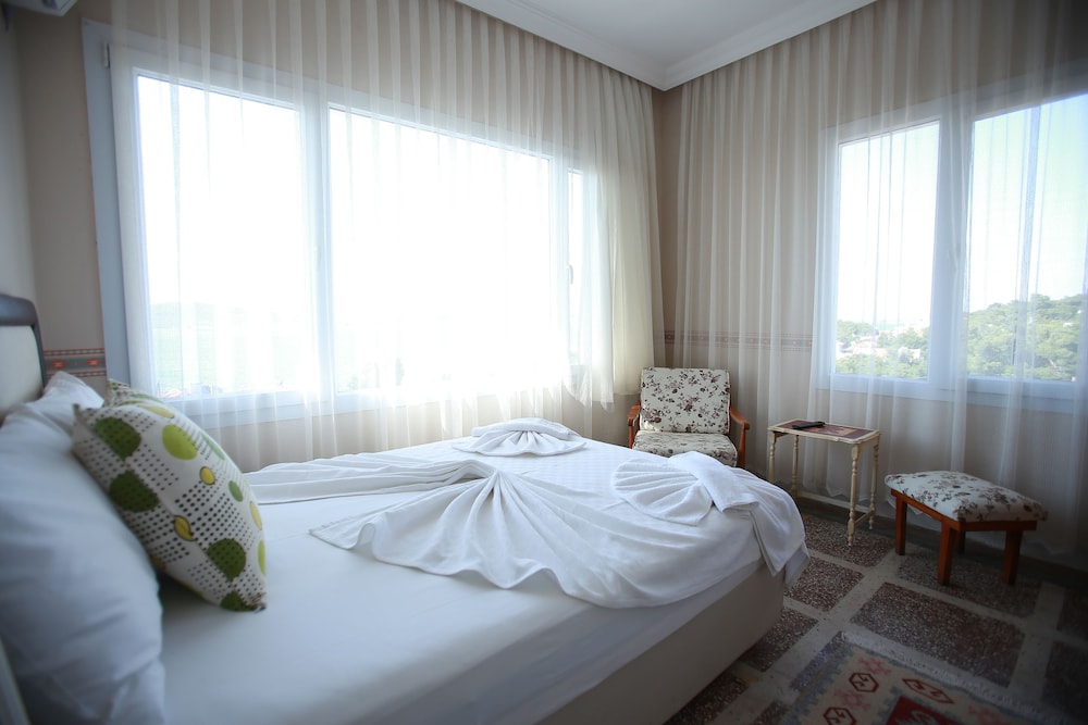 Tunç Otel - Image 38