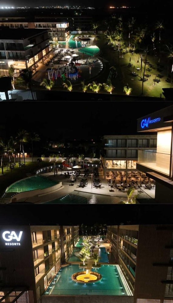 Condomínio Porto Alto Resort