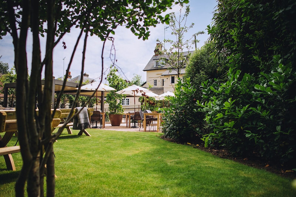 Guildford Vacations - The Drummond at Albury - Property Image 20