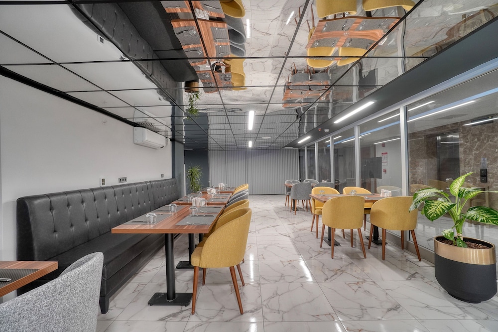 IBOS OTELLERİ İZMİR - Image 74