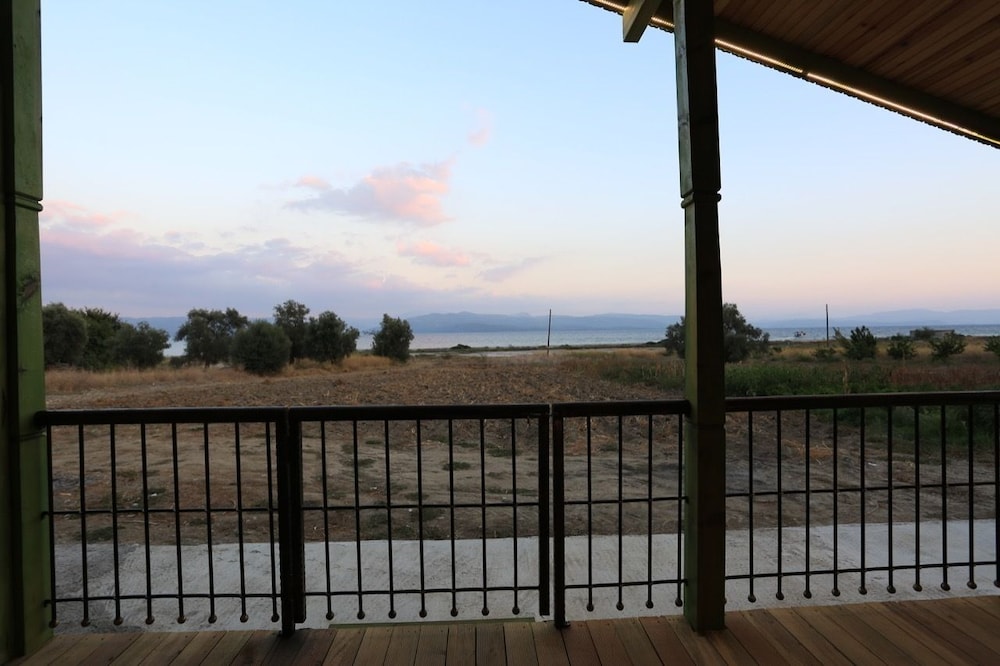 Turnali Bungalov