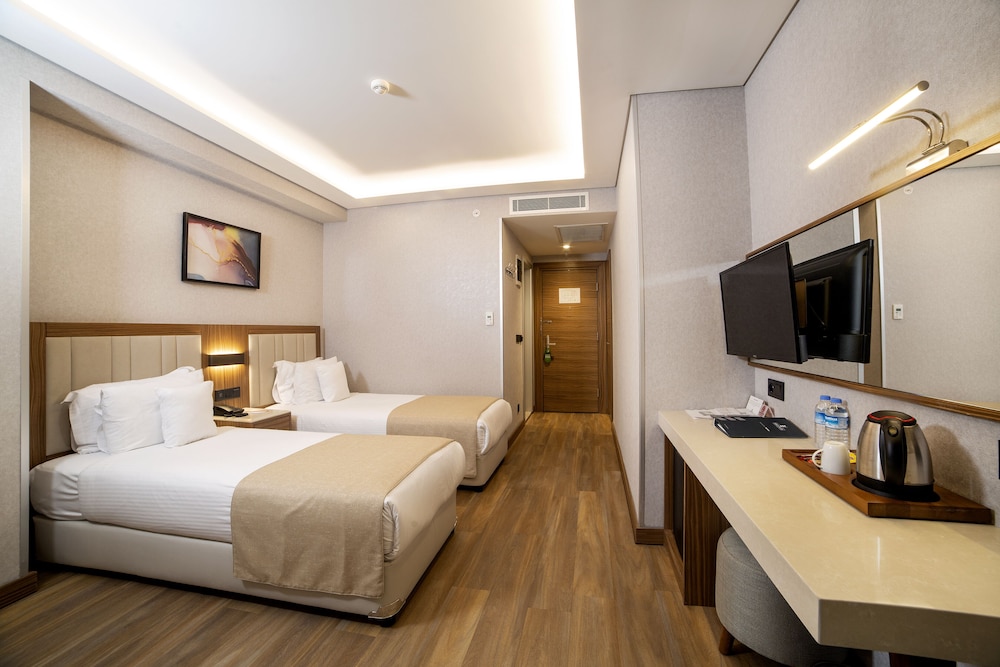 Erboy Otel - Image 28