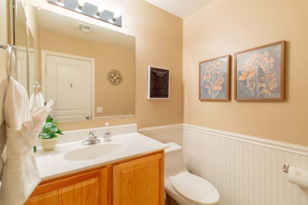 Casa Alessia 4br Home & Heated Pool 4 Bedroom Home