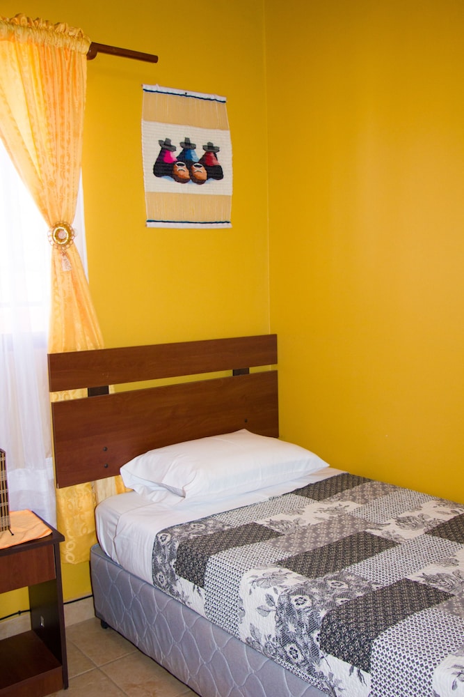 Hostal Lalck Cketi San Pedro de Atacama