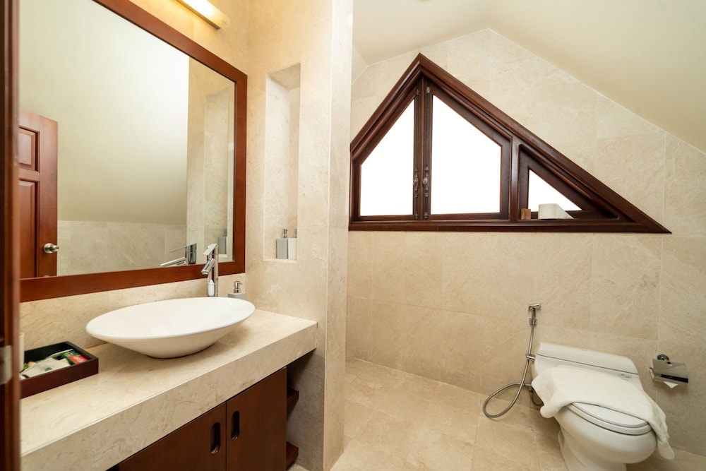 Abogo Champa Villa Beach Da Nang