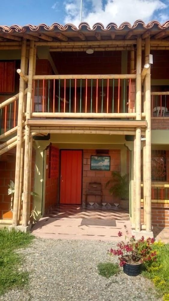 Finca Tradicional La Colonia
