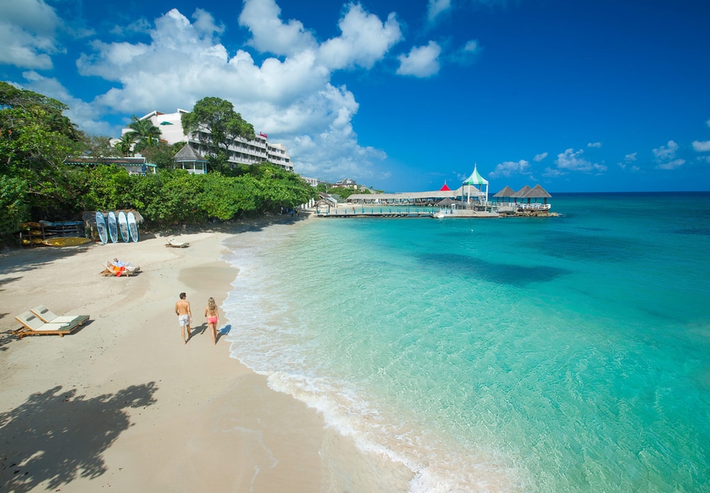 Jamaica Vacations - Sandals Ochi - ALL INCLUSIVE Couples Only - Property Image 1
