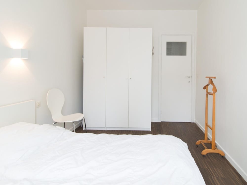 Cozy Apartment Near the Beach