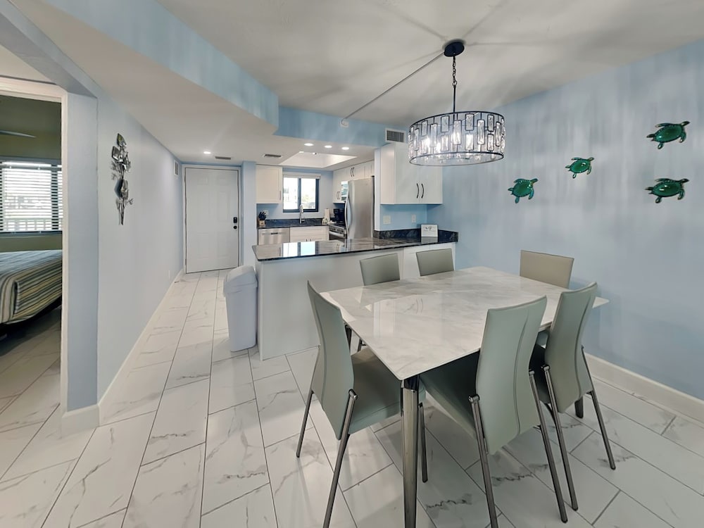 Seaside 1 by Distinctive Beach Rentals