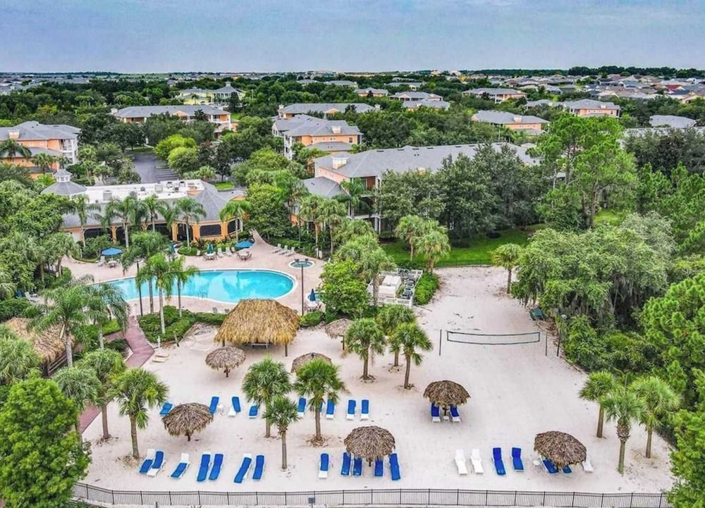 Palm Breeze At Bahama Bay 8ppl