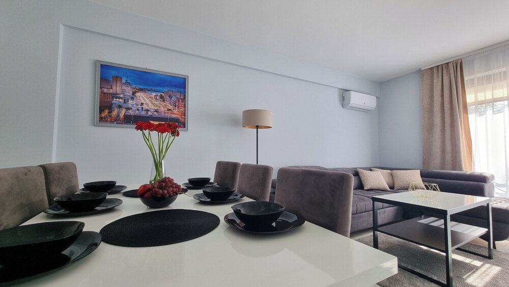 Apartamenty Hetmańska 4 Katowice