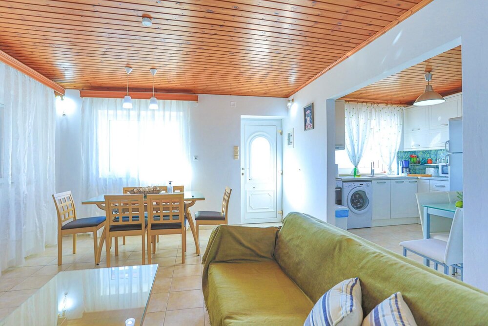 Villa Isavros in Paxi view 5