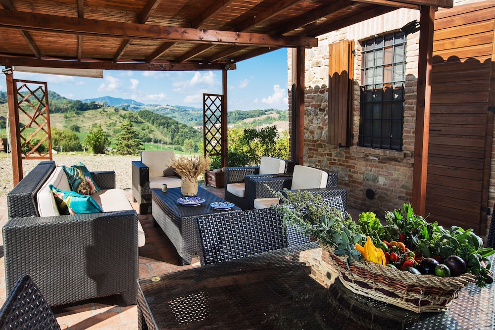 Villa Manganina