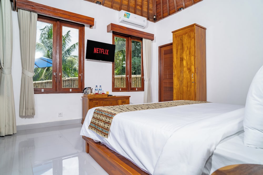 Villa Kuma Ubud