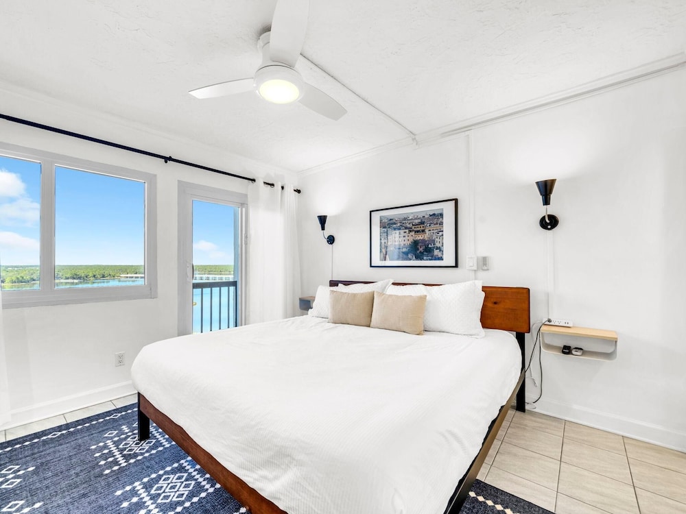 Pinnacle Port Ph-12 - Casa Francesca