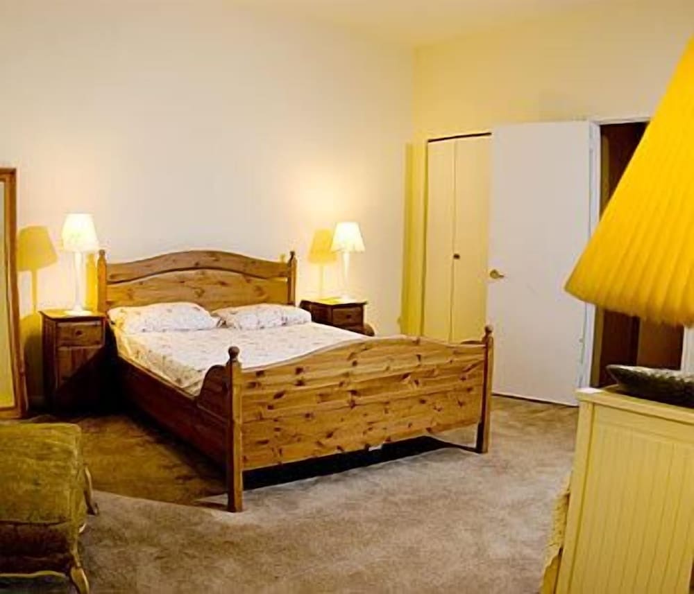 Achieve Guest House