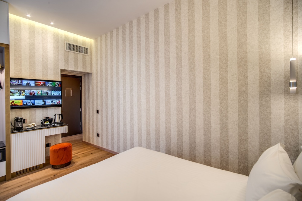 CC Palace Hotel Roma
