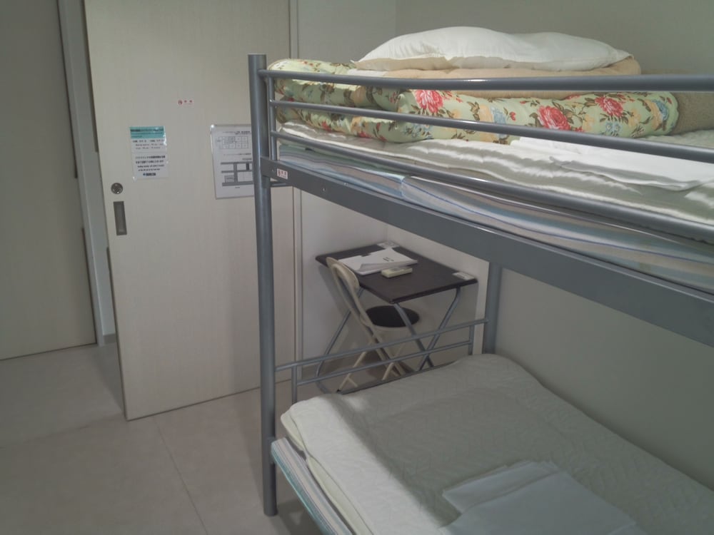 Simple Stay Miyajima – Hostel