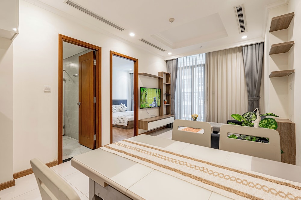 Horizon Panorama Apartment Vinhomes
