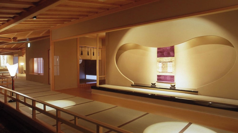 Shuku Kaifu Minamichita Yamami Onsen