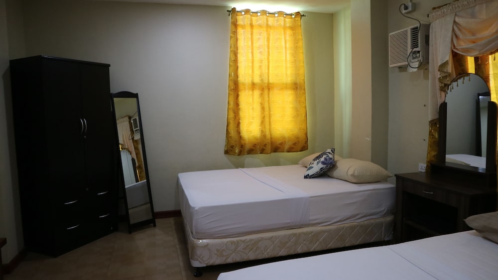 Celbyrne Pension Hauz