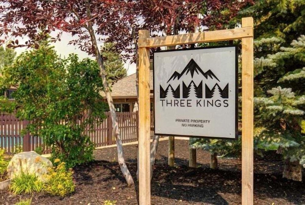 Walk to Lifts-Cozy Luxury Three Kings 64 - 2Bedrooms