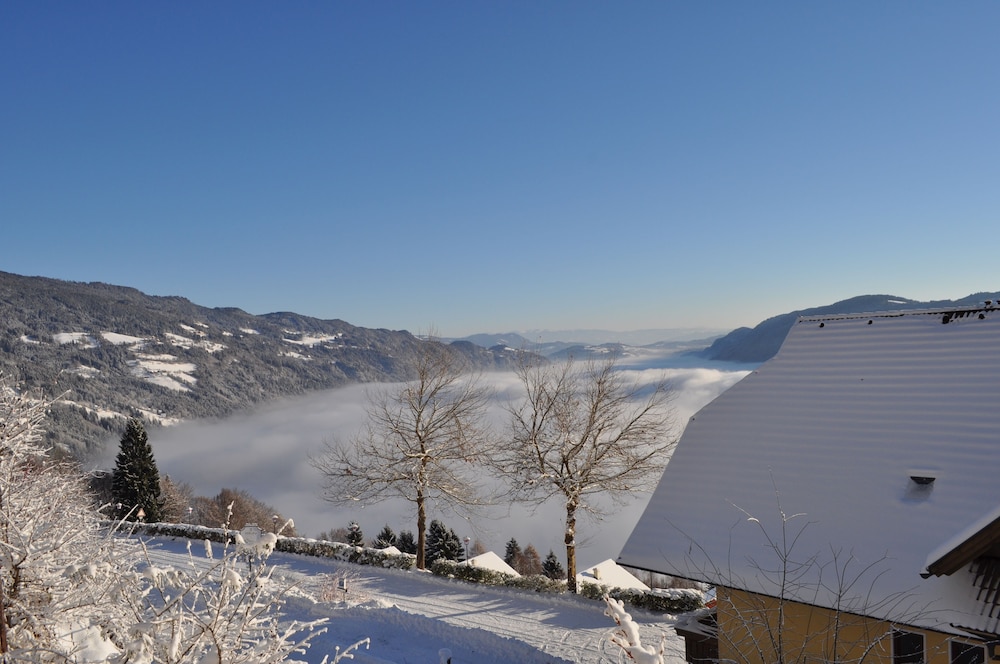 Mathiasl - Panorama Ferienwohnung