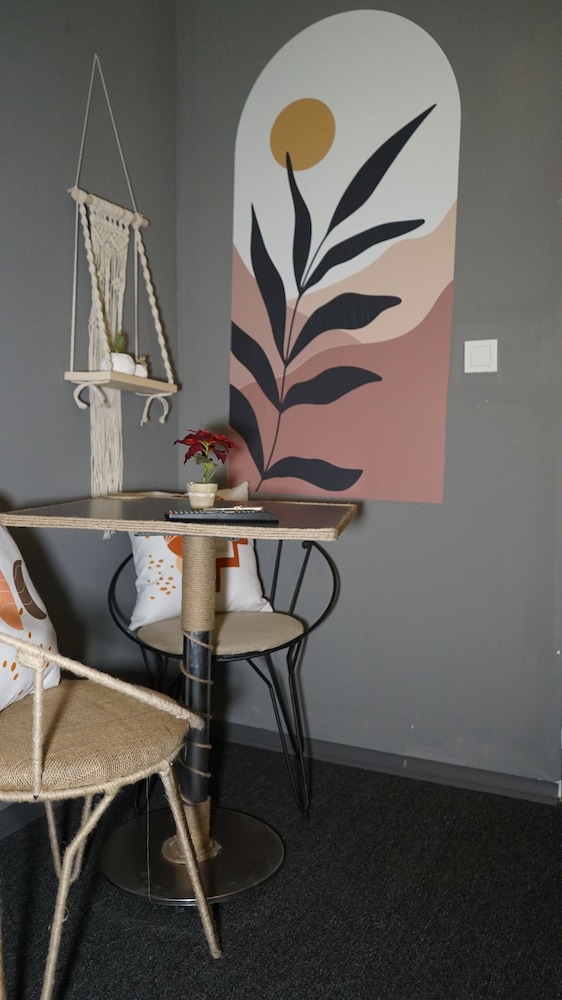 Galata Design Hotel