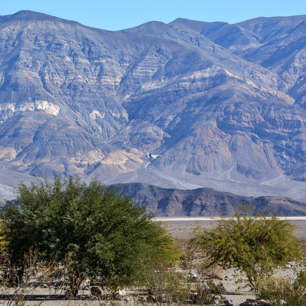 Panamint Springs Resort
