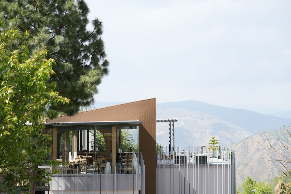 Tatva Hills resort