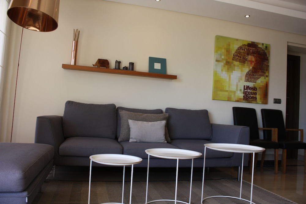Bahia Boutique Apartments