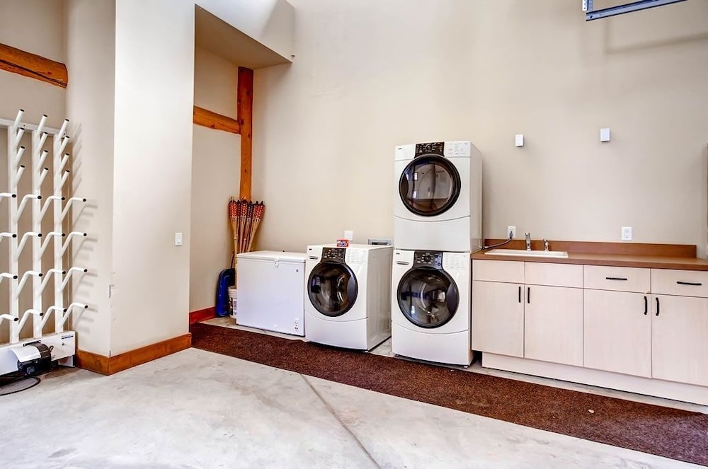 Rubywood 4 Bedroom Home